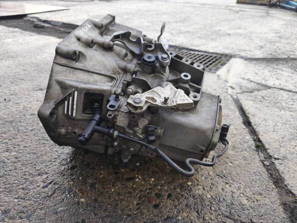 BOITE DE VITESSE MANUEL CITROEN/PEUGEOT 1.6HDI ( 6-VITESSES ) - Vue 5